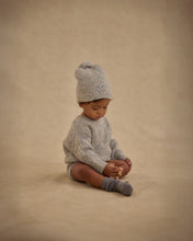 Load image into Gallery viewer, Rylee + Cru - Shiloh Sweater - Dusty Blue