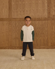Load image into Gallery viewer, Rylee + Cru - Cargo Jogger - Black