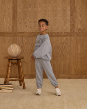 Load image into Gallery viewer, Rylee + Cru - Oversized Sweatshirt - Wildcats