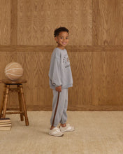 Load image into Gallery viewer, Rylee + Cru - Oversized Sweatshirt - Wildcats