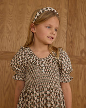 Load image into Gallery viewer, Rylee + Cru - Padded Headband - Harvest Floral