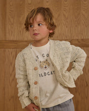 Load image into Gallery viewer, Rylee + Cru - Wynn Cardigan - Oatmeal Speckle