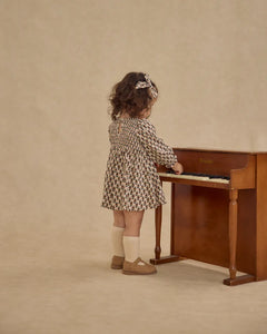 Rylee + Cru - Capri Dress - Harvest Floral