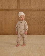 Load image into Gallery viewer, Rylee + Cru - Raglan Jumpsuit - Taxi