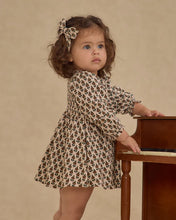 Load image into Gallery viewer, Rylee + Cru - Capri Dress - Harvest Floral