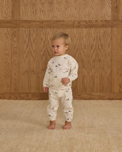 Load image into Gallery viewer, Rylee + Cru - Relaxed Set - Ducks