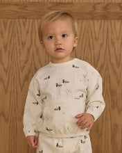 Load image into Gallery viewer, Rylee + Cru - Relaxed Set - Ducks