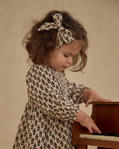 Rylee + Cru - Capri Dress - Harvest Floral