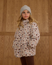 Load image into Gallery viewer, Rylee + Cru - Puffer Jacket - Posy