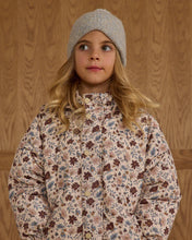 Load image into Gallery viewer, Rylee + Cru - Puffer Jacket - Posy