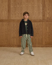 Load image into Gallery viewer, Rylee + Cru - Sammy Jacket - Washed Black