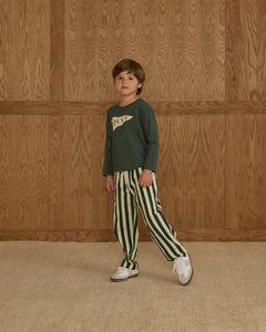 Rylee + Cru - Long Sleeve Tee - MVP