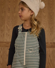 Load image into Gallery viewer, Rylee + Cru - Ribbed Long Sleeve - Black