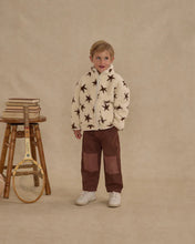 Load image into Gallery viewer, Rylee + Cru - Felix Jacket - Stars