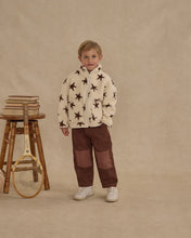 Load image into Gallery viewer, Rylee + Cru - Felix Jacket - Stars