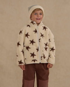 Rylee + Cru - Felix Jacket - Stars