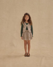 Load image into Gallery viewer, Rylee + Cru - Rose Mini Skirt - Harvest Floral
