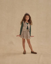 Load image into Gallery viewer, Rylee + Cru - Rose Mini Skirt - Harvest Floral