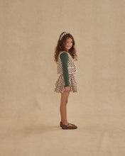 Load image into Gallery viewer, Rylee + Cru - Rose Mini Skirt - Harvest Floral