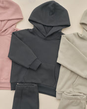 Load image into Gallery viewer, Rylee + Cru - Sweatpant - Midnight
