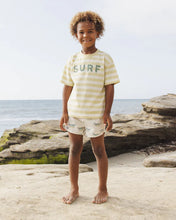 Load image into Gallery viewer, RYLEE + CRU - SWIM TRUNK - ALLIGATORS