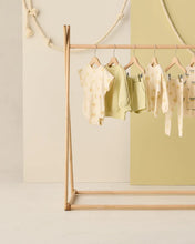Load image into Gallery viewer, RYLEE + CRU - KAI ROMPER - YELLOW DAISY