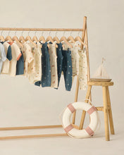Load image into Gallery viewer, Rylee + Cru - Tank and Slouch Pant Set - Maritime
