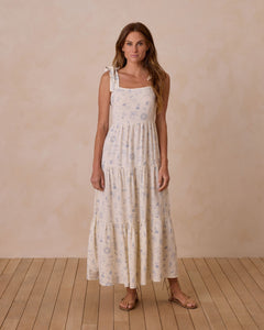 Rylee + Cru - Harbor Dress - Mediterranean