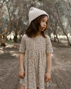 Rylee + Cru - Finn Dress - Harvest Floral