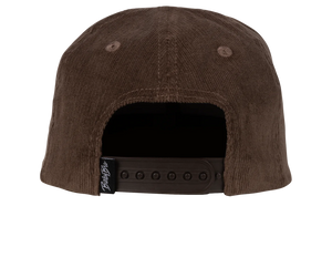 Binkybro - Rocky Point Hat - Brown