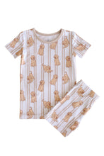 Load image into Gallery viewer, Caden Lane - Two Piece Pajama Set - Ruff Life