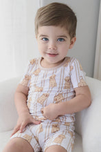 Load image into Gallery viewer, Caden Lane - Two Piece Pajama Set - Ruff Life