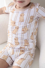 Load image into Gallery viewer, Caden Lane - Two Piece Pajama Set - Ruff Life