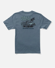 Load image into Gallery viewer, Salty Crew - Truck Stop Boys SS Tee - Slate
