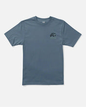 Load image into Gallery viewer, Salty Crew - Truck Stop Boys SS Tee - Slate