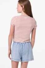 Load image into Gallery viewer, O'Neill - Merrit Top - Misty Rose