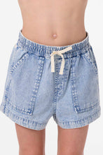 Load image into Gallery viewer, O'Neill - Kylas Denim Short