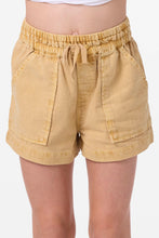 Load image into Gallery viewer, O'Neill - Kylas Beach Short - Warm Sand