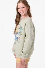 Load image into Gallery viewer, O'Neill - Girls Skylar Crew - Desert Sage