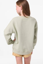 Load image into Gallery viewer, O'Neill - Girls Skylar Crew - Desert Sage