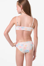 Load image into Gallery viewer, O'Neill - Bali Floral Hanky Tank Set - Tapioca