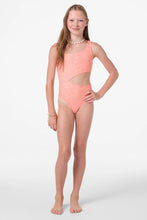 Load image into Gallery viewer, O'Neill - Sunshine ASYMM One Piece - Fusion Coral