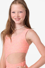 Load image into Gallery viewer, O'Neill - Sunshine ASYMM One Piece - Fusion Coral
