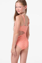Load image into Gallery viewer, O'Neill - Sunshine ASYMM One Piece - Fusion Coral