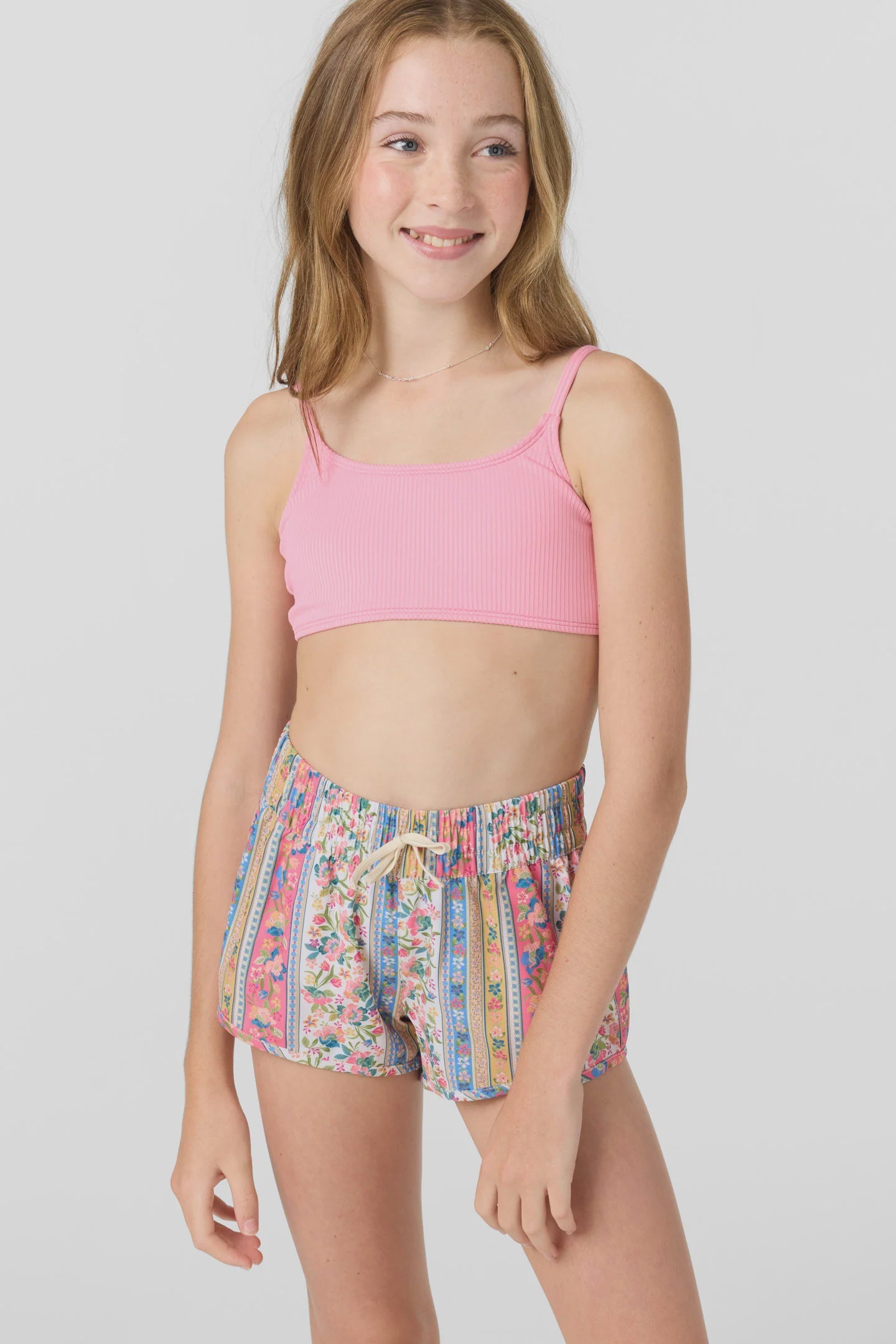O'neill - Balboa Printed Boardshorts