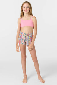 O'neill - Balboa Printed Boardshorts