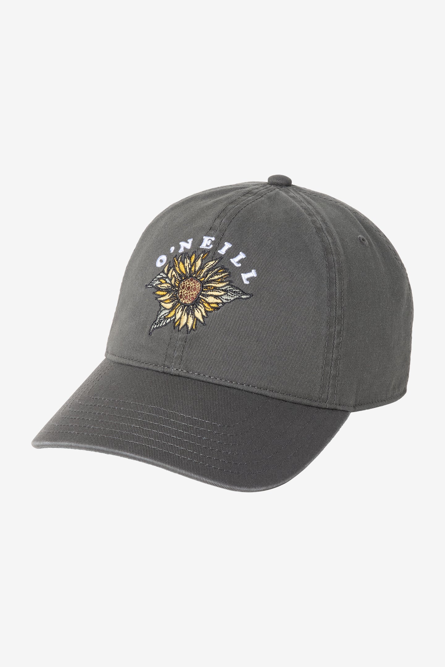 O'Neil - Irving Dad Hat - Washed Black