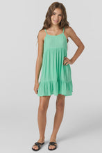 Load image into Gallery viewer, O&#39;neill - Haylee Cover Up - Jade Cream