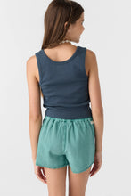 Load image into Gallery viewer, O&#39;Neil - Girls Tropic Tide Tank - Slate