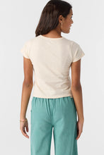 Load image into Gallery viewer, O&#39;Neil - Girls Under The Sun Tee - Tapioca